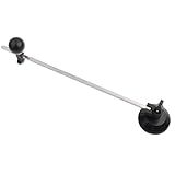 Cortador De Vidro Com 6 Bússolas De Roda Cortador De Corte Circular Com Ventosa Círculo Para Amadores Cortadores De Vidro Profissionais 60CM