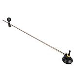 Cortador De Vidro Para Corte Cortador Circular De Vidro Compassos De 6 Rodas Durável Resistente Para Amadores E Profissionais 100 Cm 