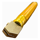 Cortador De Vidro Videa Metal Reservatório Óleo Corte 3 12mm