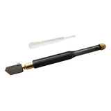 Cortador De Vidros Toyo Tc 90 Caneta Diamante Profissional