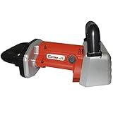 Cortador Eletrico De Parede Bric 35 220v 60hz Cortag Vermelho