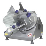 Cortador Fatiador De Frios Automatico Gural Bivolt Axt 30i