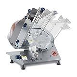 Cortador Fatiador De Frios Automático Lâmina 33cm Axt 33i Gural
