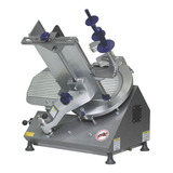 Cortador Fatiador De Frios Axt 33i Gural Automático Bivolt