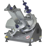 Cortador Fatiador De Frios Gural Automático Axt 33i Bivolt