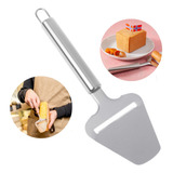 Cortador Fatiador De Queijo Tipo Plaina Linha Premium Inox