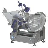 Cortador Fatiador Frios Semi automático Gural Mxt30 300mm
