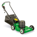 Cortador Grama 2500watts Com Recolhedor Mc60e Trapp Cor Verde preto 127v