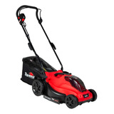 Cortador Grama 58v Toyama C Bateria E Carregador