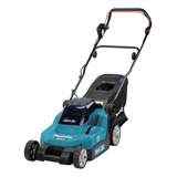 Cortador Grama Carrinho À Bateria 18 18v Dlm382z 36v Makita
