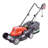 Cortador Grama Com Recolhedor Garthen Gc 34 1100w 220v