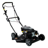 Cortador Grama Gasolina 6hp 4t 2 Em 1 Tlm510sm 60l Toyama