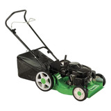 Cortador Grama Gasolina Com Recolhedor 6 5 Hp Lf650rm Trapp Cor Verde