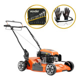 Cortador Grama Lb256sp Tração Traseira Husqvarna C Brindes