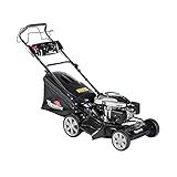Cortador Grama Toyama Gasolina Tlm530trms65xp 53cm 6 5hp 4x1