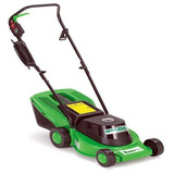 Cortador Grama Wm350 1800watts C recolhedor Trapp Cor Verde preto 127v