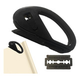 Cortador Para Insulfilm E Envelopamento Estilete Wrap
