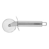 Cortador Para Pizza Em Aço Inox Tramontina Pizzaria Casa