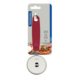 Cortador Para Pizza Profissional Lâmina Aço Inox Tramontina