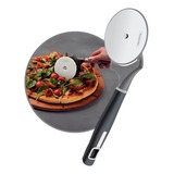 Cortador Para Pizza Tramontina Com Lâmina De Aço Inox