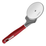 Cortador Para Pizza Tramontina Em Aço Inox Casa Pizzaria