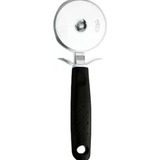 Cortador Para Pizza Tramontina Utilitá Inox Cabo Preto