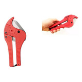 Cortador Para Tubo Cano Pvc Profissonal 42mm Eda