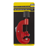 Cortador Para Tubo De Cobre 1 8 A 1 1 8 Eda 5im
