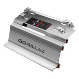 Gorillaz