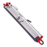 Cortador Pisos E Porcelanatos 125 Cm New Master 125 Cortag