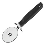Cortador Pizza Aço Inox Tramontina Cabo De Polipropileno