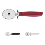 Cortador Pizza Inox Tramontina