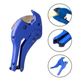 Cortador Profissional De Tubos E Canos 42mm Pvc Ppr Pead