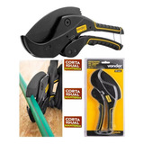 Cortador Profissional Tubos De Pvc Até 64mm Vonder