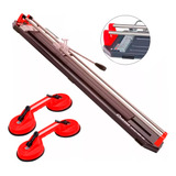 Cortador Riscador De Piso 115mm Cortag Kit Ventosas