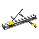 Cortador Riscador De Piso 120cm Profissional Menegotti