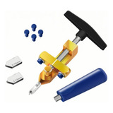 Cortador Riscador Manual De Cortar Vidro Telha Profissional