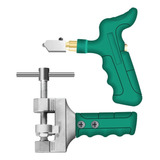 Cortador Riscador Piso Vidro Porcelanato Cerâmica Manual