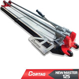 Cortador Riscador Pisos Profissional New Master 125cm Cortag