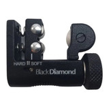 Cortador Tubo Inteligente Black Diamond Mini