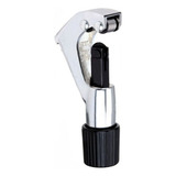 Cortador Tubos Cobre Aluminio 1 8 A 1 1 8 Com Escariador