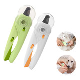 Cortador Unhas Pet Gato Cachorro Pequeno Médio Grande Porte