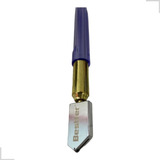 Cortador Vidro Espelho Profissional Caneta Riscador Diamante