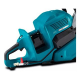 Cortadora Asfalto concreto 14p Bateria 80v Makita Ce001gz Nf