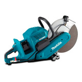 Cortadora Asfalto concreto 14p Bateria 80v Makita Ce001gz Nf