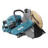 Cortadora Asfalto concreto 14p Bateria 80v Makita Ce002gz Nf
