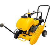 Cortadora De Asfalto Concreto piso 7hp Gasolina 4t Vonder
