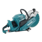 Cortadora De Asfalto E Concreto 40v Xpt Xgt Bl Ce001gz
