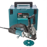 Cortadora De Parede 1 400 Watts Com Capa Makita 220v 