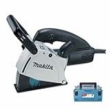 Cortadora De Parede 125mm 127V SG1251J MAKITA 110V